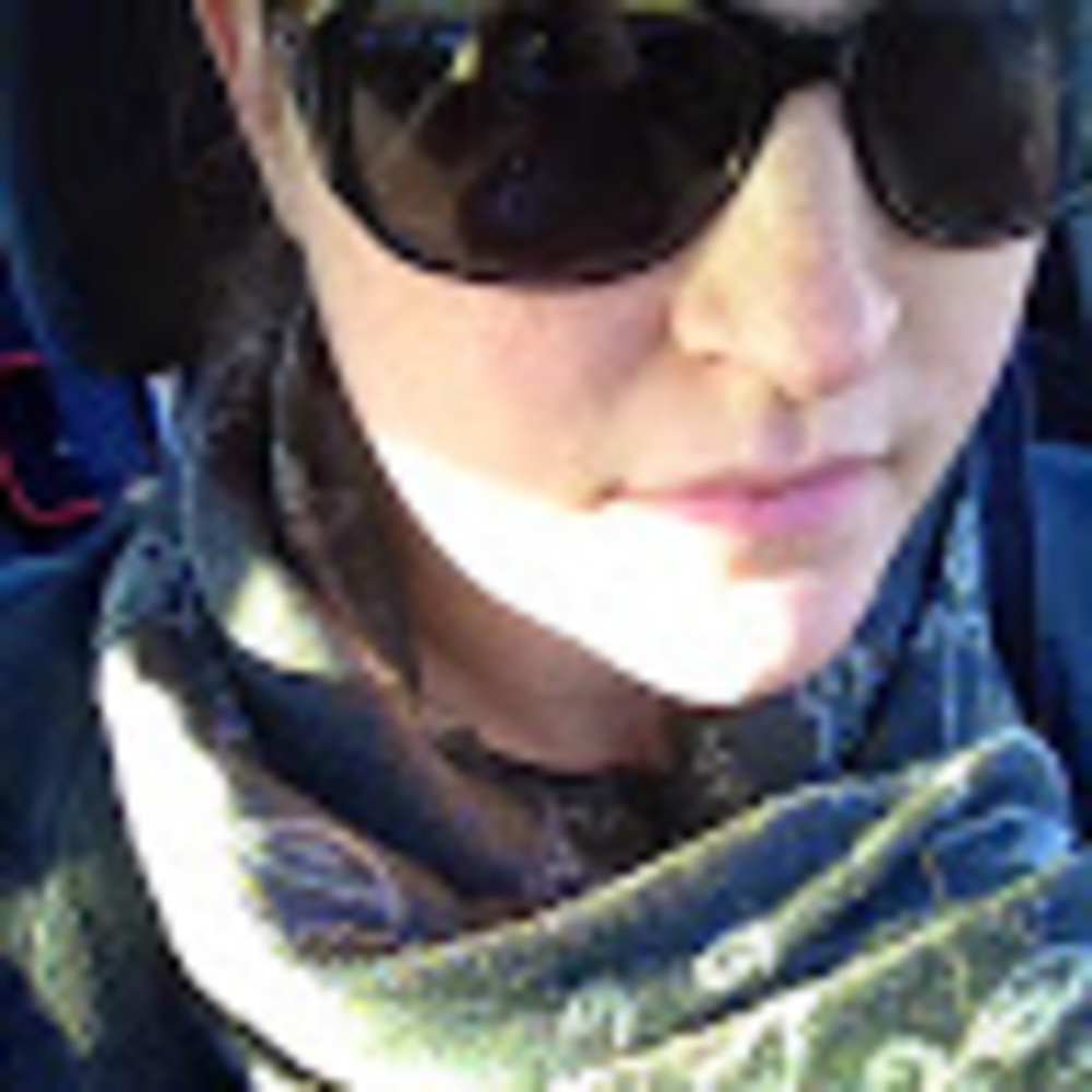 Meet your Posher, Nicole